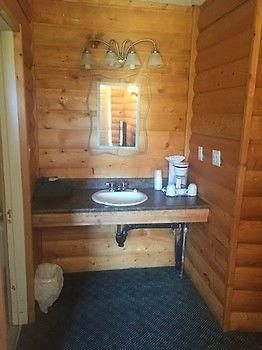 Smokey Hollow Resort Wasagaming Luaran gambar