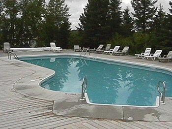 Smokey Hollow Resort Wasagaming Luaran gambar