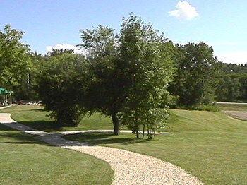 Smokey Hollow Resort Wasagaming Luaran gambar