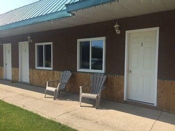 Smokey Hollow Resort Wasagaming Luaran gambar