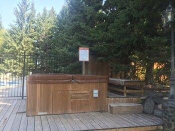 Smokey Hollow Resort Wasagaming Luaran gambar
